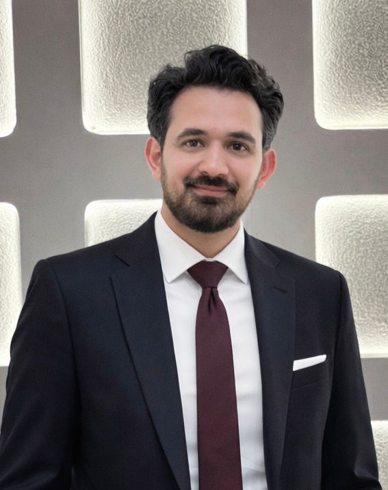 Eslam Elhadidy
