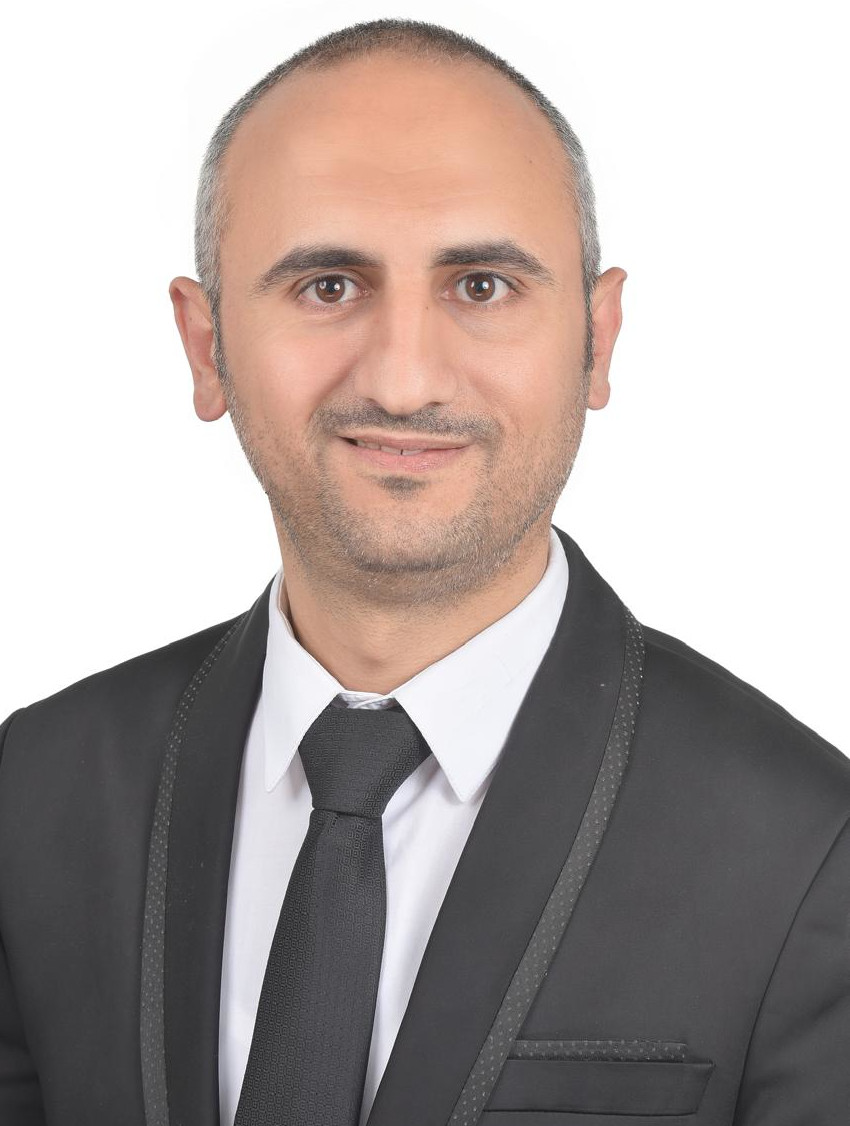 Khaled Elhadidy